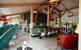 Boutique Hotel Het Witte Veen